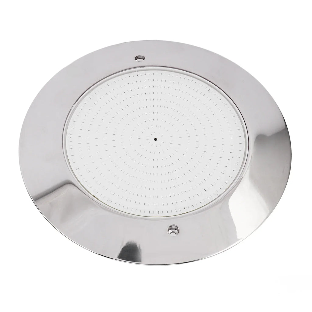 Lamp Waterproof Swimming DC12V Thin Goldmeet Pool Garden Light for 360LED 25W Fountain Ultra RGB Underwater IP68