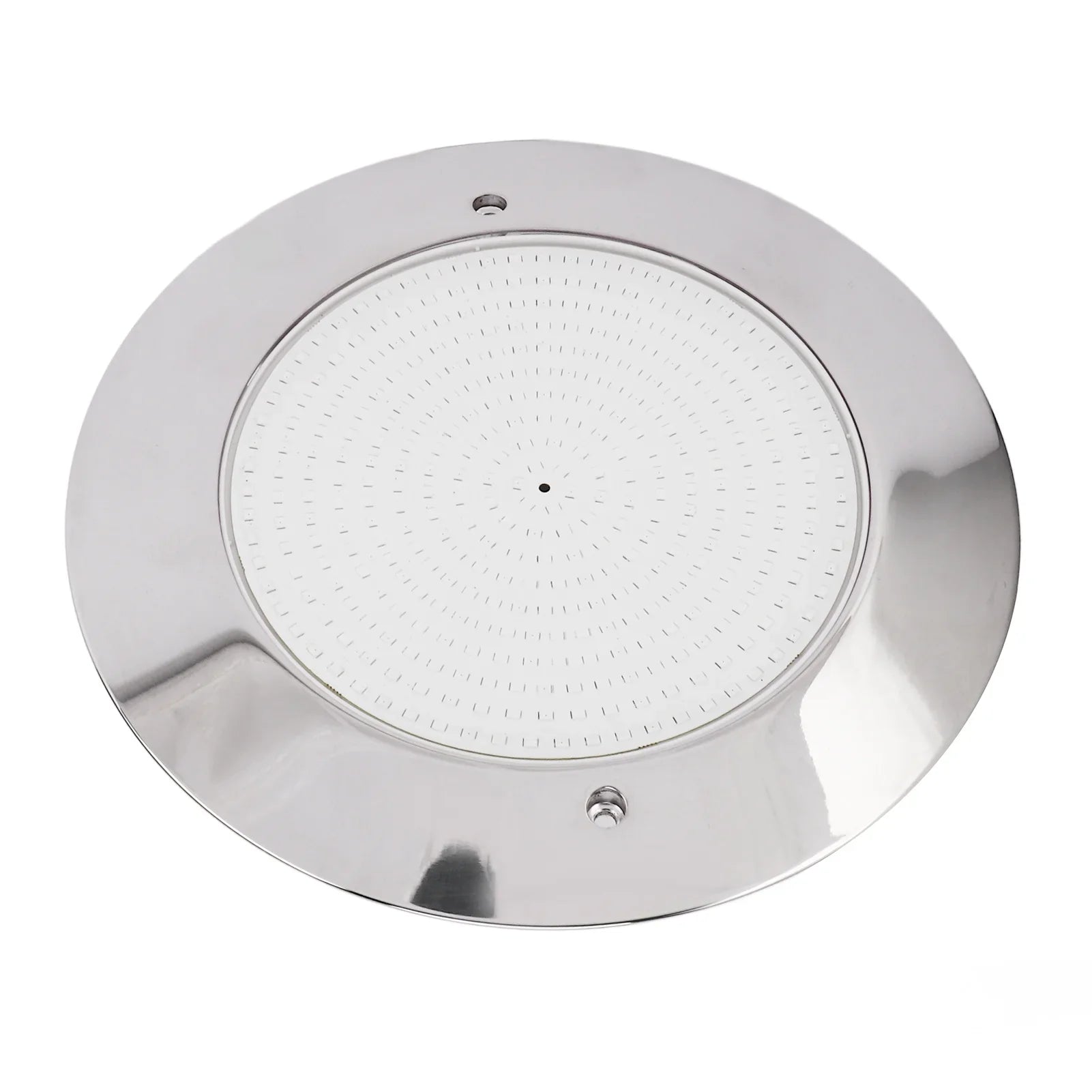 Lamp Waterproof Swimming DC12V Thin Goldmeet Pool Garden Light for 360LED 25W Fountain Ultra RGB Underwater IP68