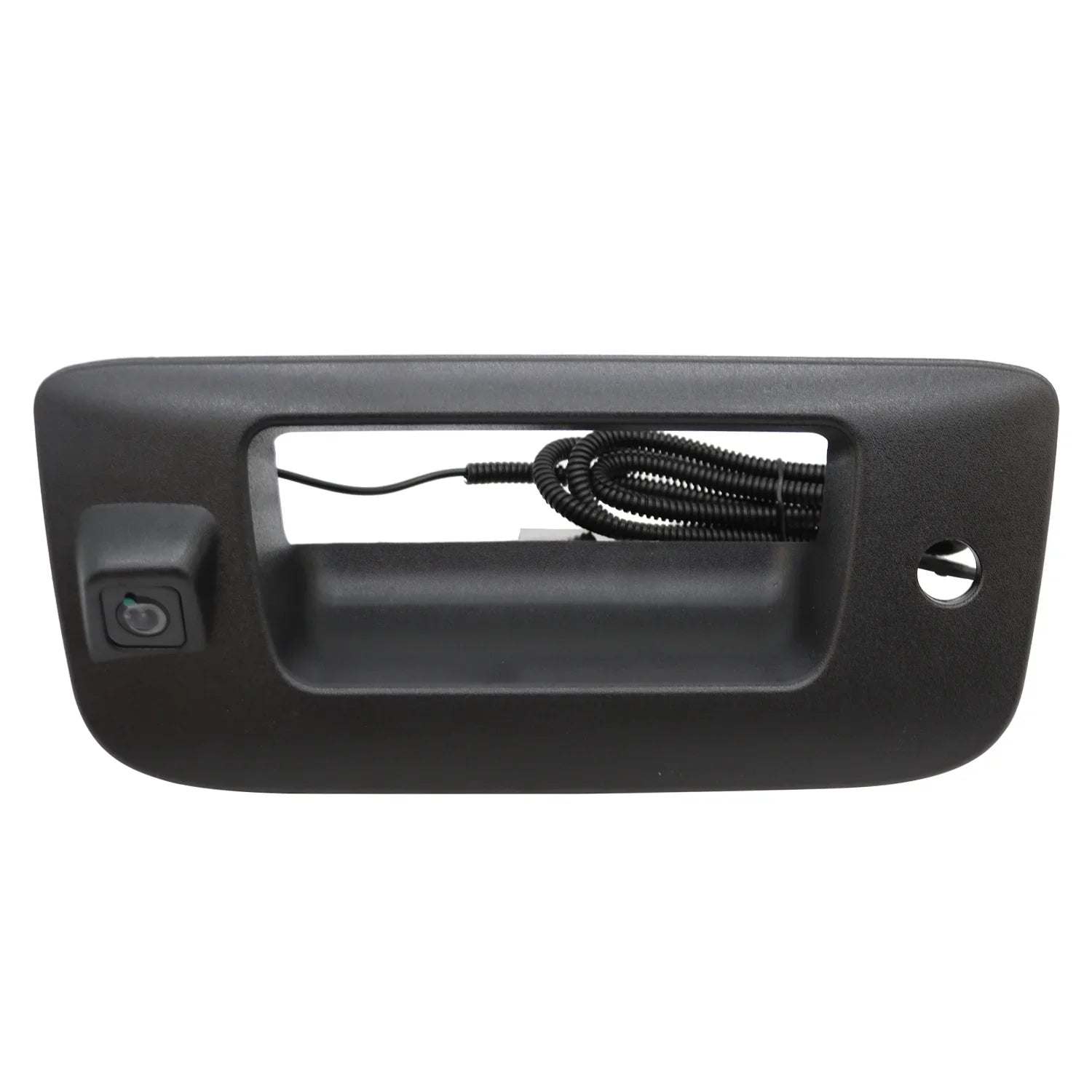 Sierra Rear Chevy Handle for GMC Camera Norabaka Silverado/ Tailgate Backup View 2007-2013