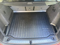2018 Cargo Liners Mat Shaped - Laser X3 for M - xDrive30i Cargo for M40i Car X3 BMW Liner Custom 3D X3 Fit Premium 2023 100% - X3 Mat Trunk Measured Protection Trunk - sDrive30i BMW All-Season -