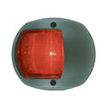 Plastic Red Side Led - - 0170BP0DP3 Perko - Black 12v Light Housing