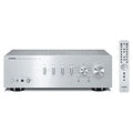 Natural Stereo Amplifier Yamaha (Silver) Integrated Sound A-S701SL