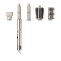 HD430 FlexStyle & and System, Dryer Multi-Styler,Straight Hair & atmospheric Styling Blow Powerful Wavy, Drying Shark
