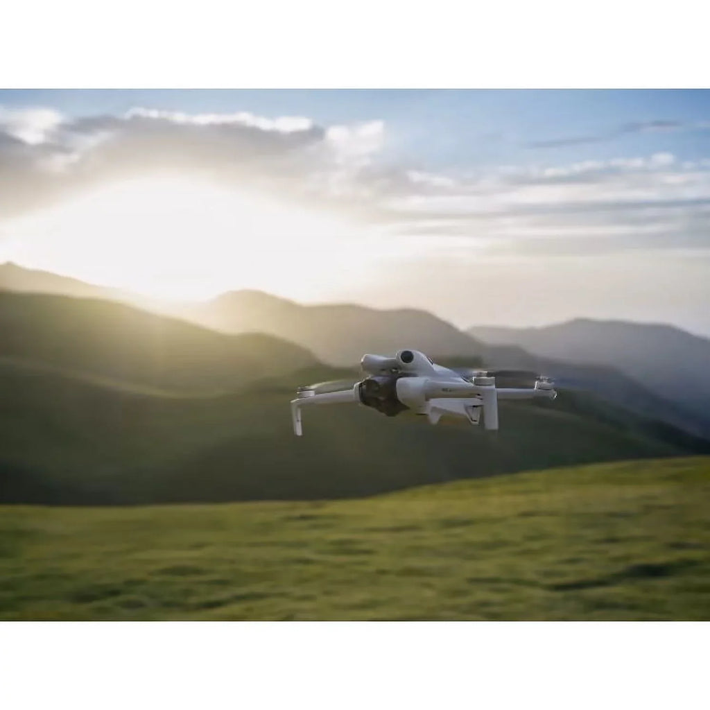 with 4K Warranty Drone Accessories & RC Bundle Fly Batteries 2 CPS Pro HDR (With More Year DJI 249g, Under Omnidirectional 4 Video, Remote Combo, 3 with Screen) Mini Sensing, 3 Folding Extended