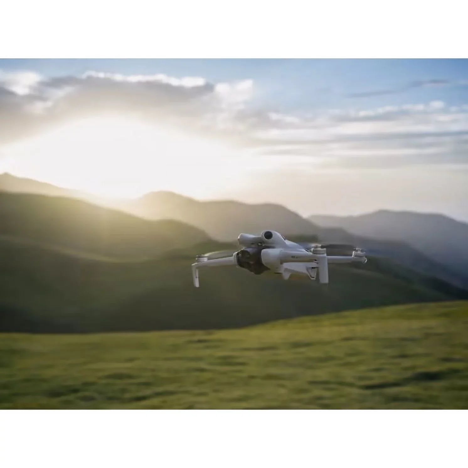 with 4K Warranty Drone Accessories & RC Bundle Fly Batteries 2 CPS Pro HDR (With More Year DJI 249g, Under Omnidirectional 4 Video, Remote Combo, 3 with Screen) Mini Sensing, 3 Folding Extended