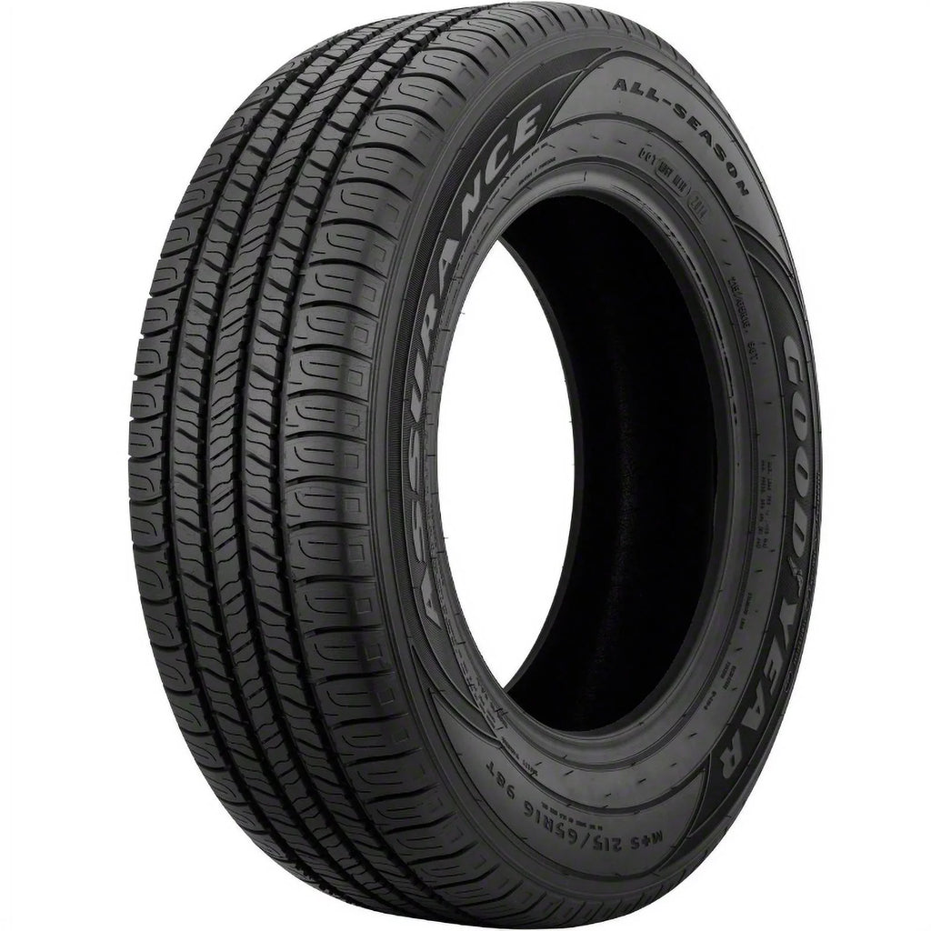 Goodyear Assurance Passenger All Season 100H All-Season 235/55R18 Tire