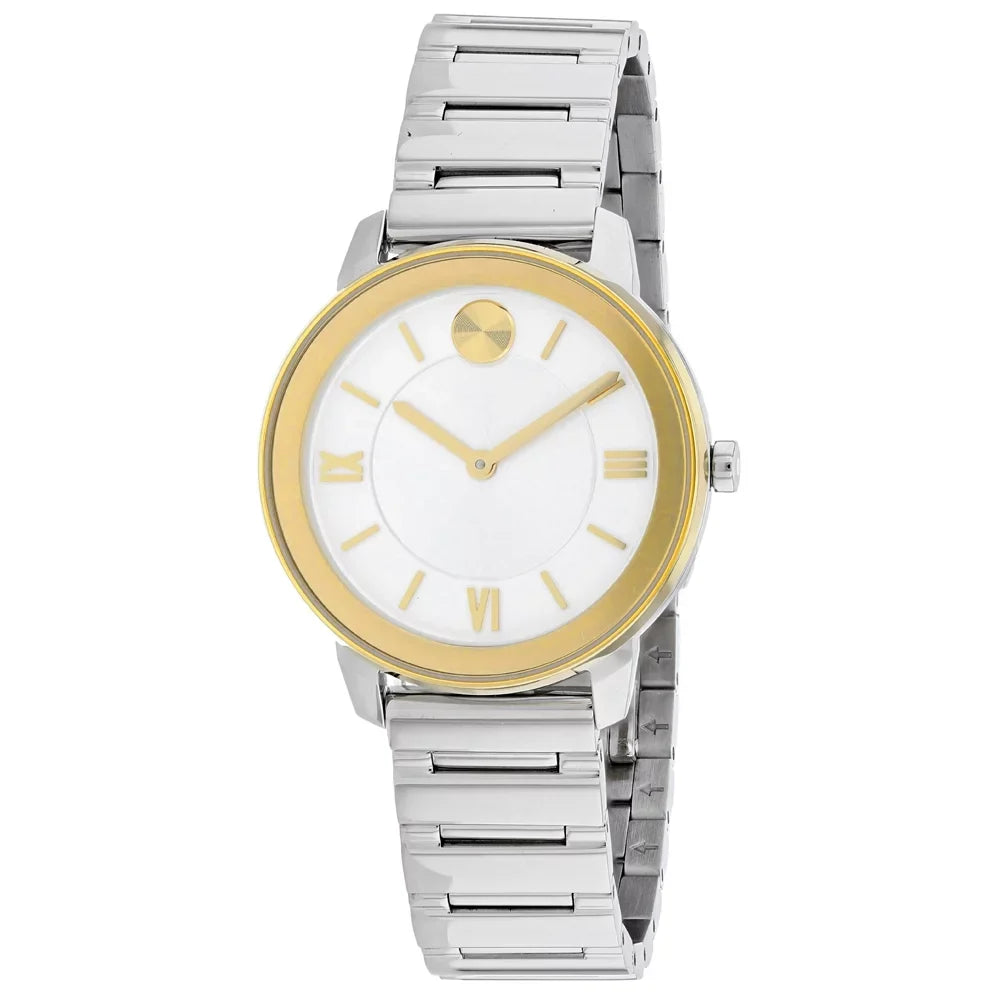 (3600592) Bold Movado Women's