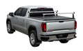 Racks M-series Bed 2019-2022 Ford ADARAC Silver Truck F4010081 Fits Ranger Aluminum 5'