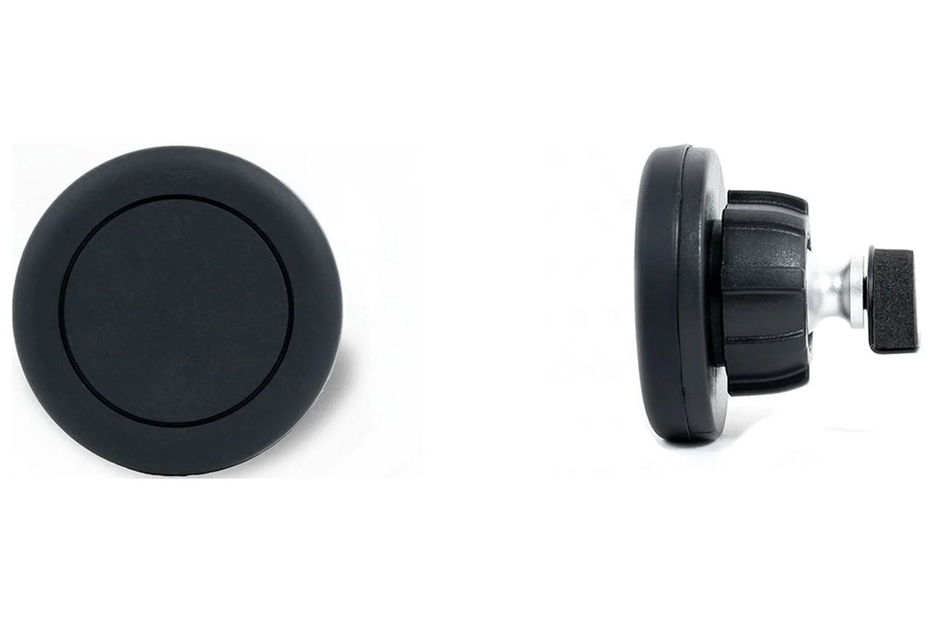 Connect Direct Present) - Phone Mount: (2020 Ford Fit Transit