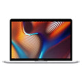 Silver Laptop 512GB RAM 13" MV9A2LL/A 2.4GHz Refurbished - MacBook Pro SSD Good Pre-Owned i5 (2019) Core - 16GB Apple