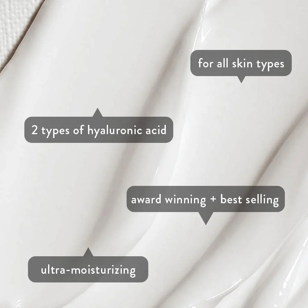Cream Women for by - Cream 1.7 Hydrogel Honest oz