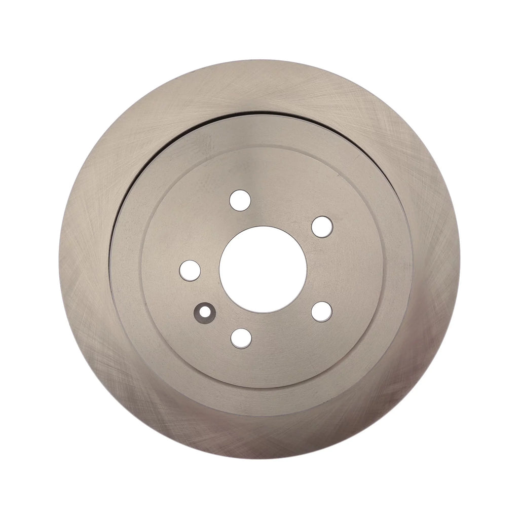 R-Line select: 2013-2019 XLT, 2018 EXPLORER MKT LINCOLN FORD Rotors Fits