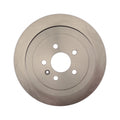 R-Line select: 2013-2019 XLT, 2018 EXPLORER MKT LINCOLN FORD Rotors Fits