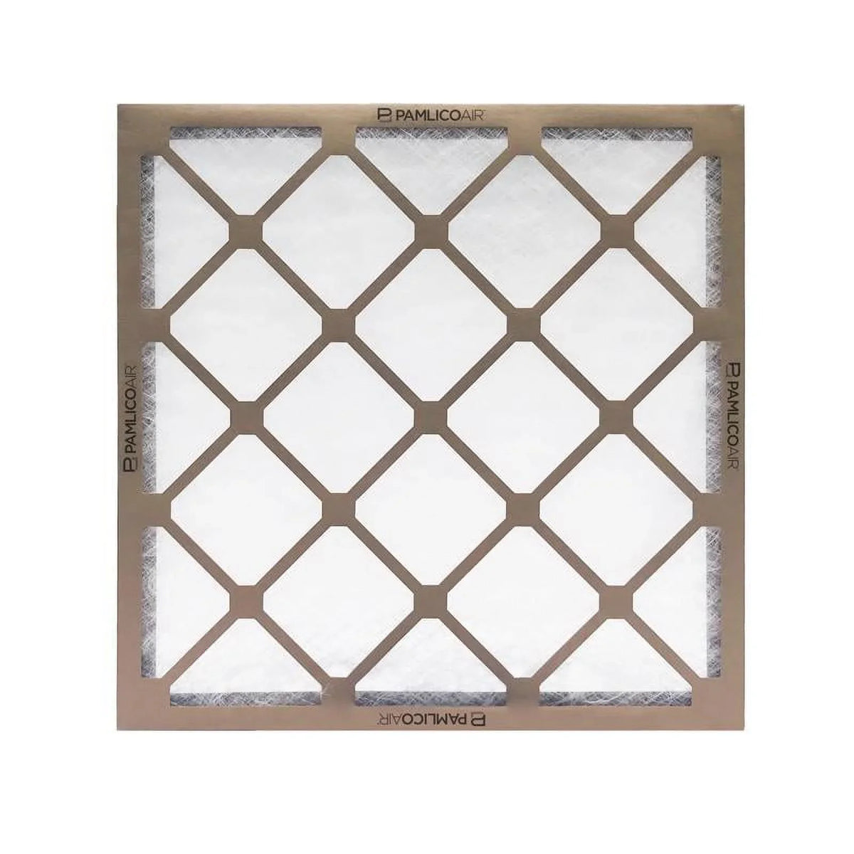 14 of 12 x atmospheric in. - 4 MERV Fiberglass Pamlico Pack Filter 20 atmospheric 1 x
