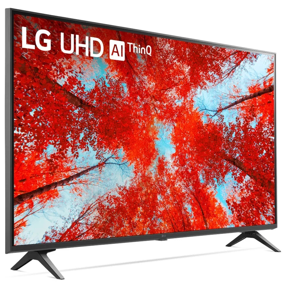 TV Enhanced Pack UHD with LED 2022 Inch 1 YR 50UQ9000PUD HDR LG CPS Protection 50 Bundle 4K