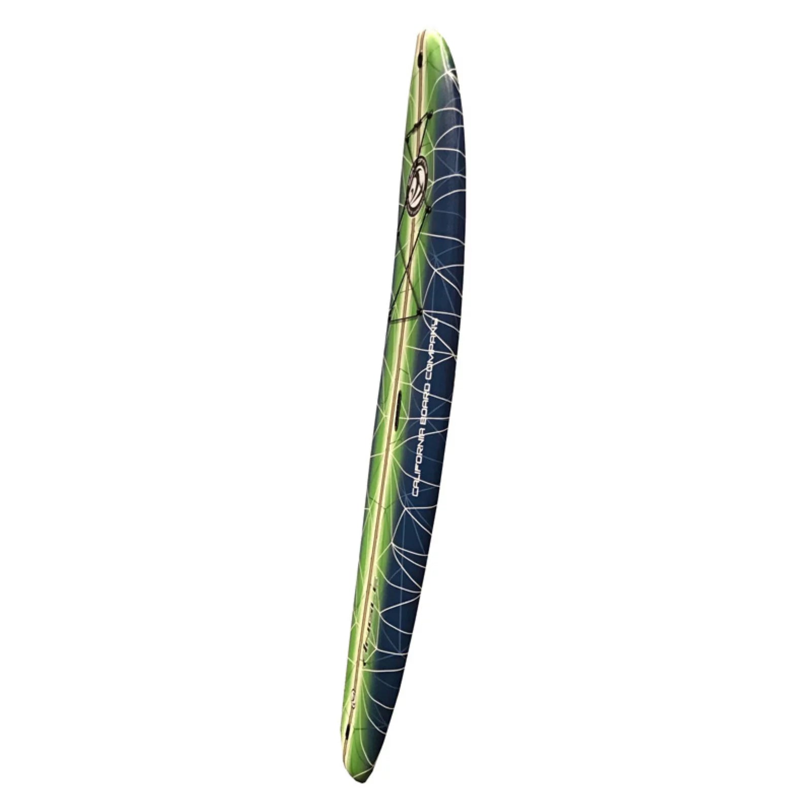 Titan California Board Paddle Up Board 9' Package Stand Foam Company