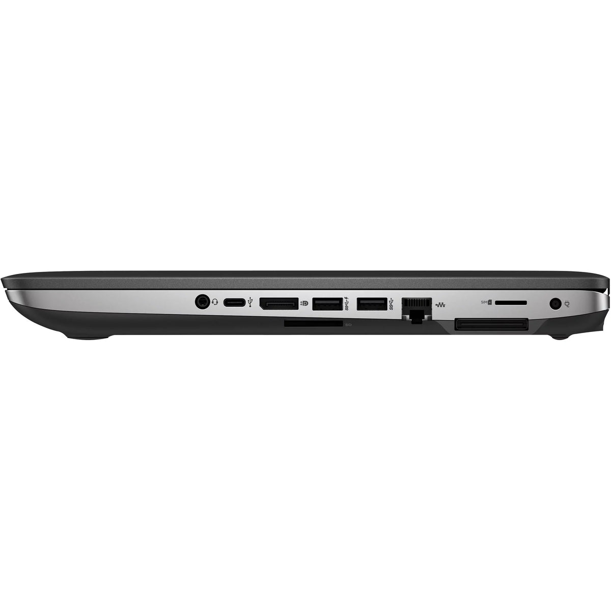 640 10 (Refurbished) Probook Hp Windows Intel 2.40 GHz Laptop G2 Ram Restored Pro 320GB 8GB Core i5