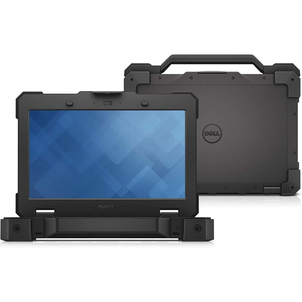 inch , 5414 Rugged 8GB 14 Latitude Dell 256GB Core Ram, Intel , i5-6300U, SSD-Used