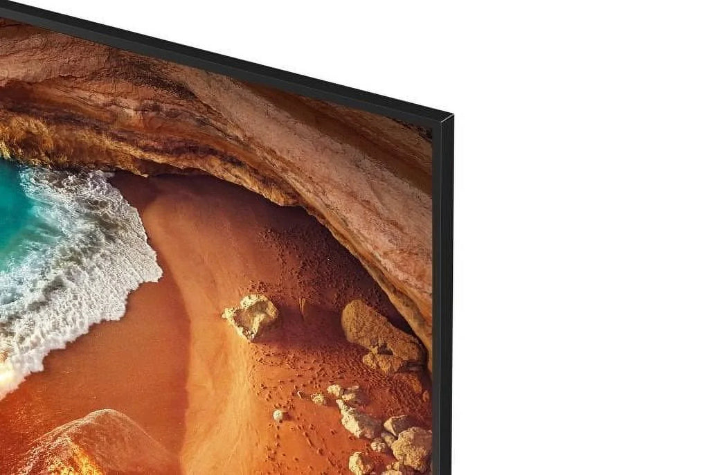 Model) Ultra QN82Q60R SAMSUNG Smart HDR (2019 82" HD 4K Class TV QLED (2160P)