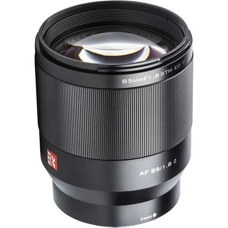 Lens Nikon Z 85mm STM AF for Z f/1.8