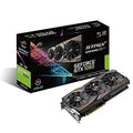 Strix-Gtx1060-O6G-Gaming - Card Asus STRIX-GTX1060-O6G-GAMING Graphics