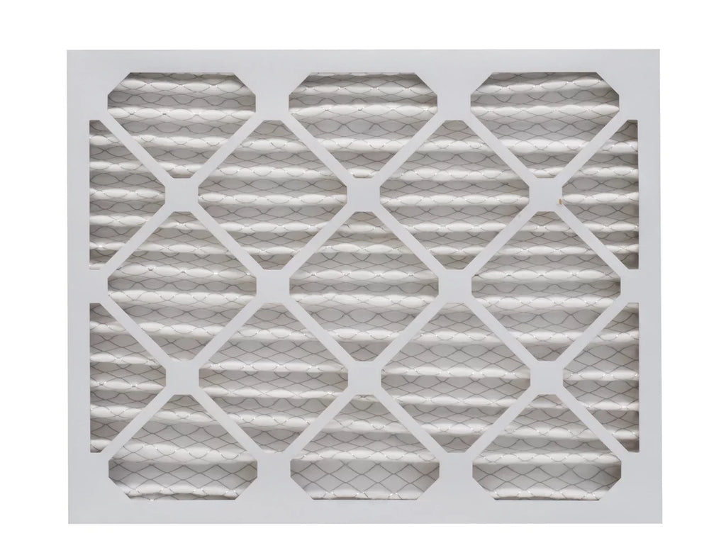 Box 4 Aerostar of 24x24x2, MERV 11, 24x24x2 atmospheric Filter,