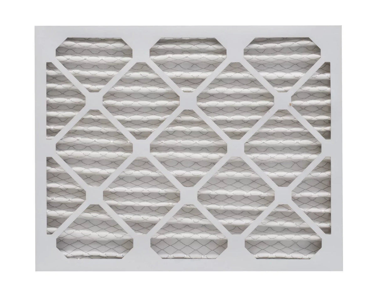 Box 4 Aerostar of 24x24x2, MERV 11, 24x24x2 atmospheric Filter,