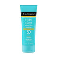 Water Sunscreen 3 Boost SPF Gel 50 Neutrogena Hydro Lotion Pack 5 oz