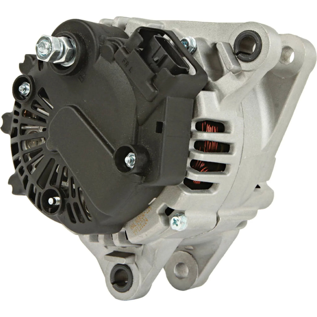 Fits HYUNDAI New DB Bosch AMANTI KIA select: 2004-2006 FE 400-40063 Mercedes GLS/LX, 013-154-99-02 0986047797, SANTA Alternator Electrical for 12V, 120A 2003-2004
