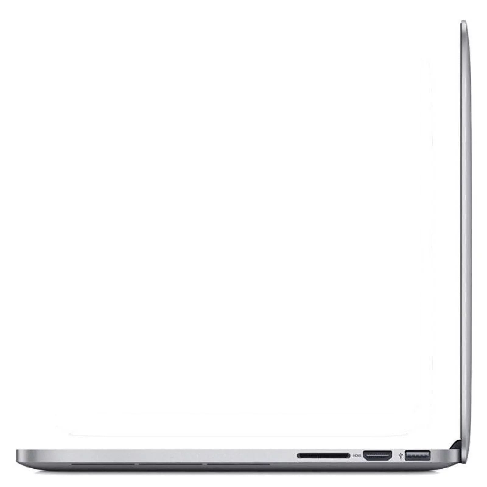 [128GB] i5 Apple Macbook MF839LL/A Restored Pro (Refurbished) retina [2.7] [8GB] 13.3" 2015