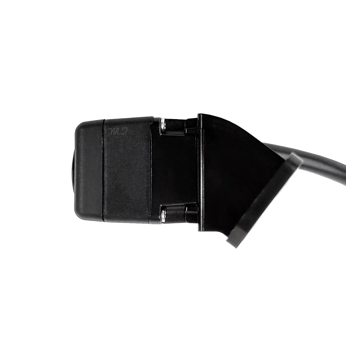 Leaf Replacement # Backup Tailgaters for AVM Camera OE 28442-3NH1A, 28442-3NH2A w/o (2013-2017) 28442-3NH0A, Part Master Nissan