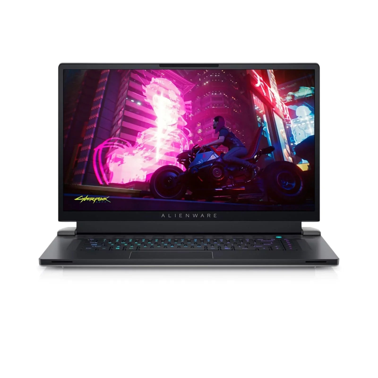R1 8 1TB - - (2021) 3060 11th Dell @ RAM SSD 1TB FHD SSD GHz 16GB Gen + Alienware - Laptop Gaming Core Cores X17 CPU 17.3" i7 - Restored GDDR6 (Refurbished) RTX 4.6 - 12GB