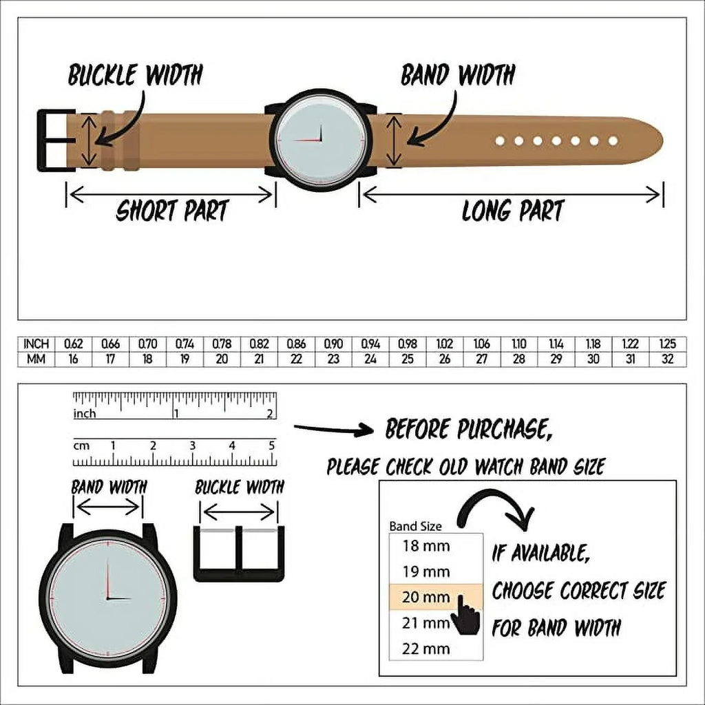 Watch Piguet AP Compatible Strap Watch 28mm Band Royal Band-WBH Audemars Rubber Oak Silicone with Offshore Diver,