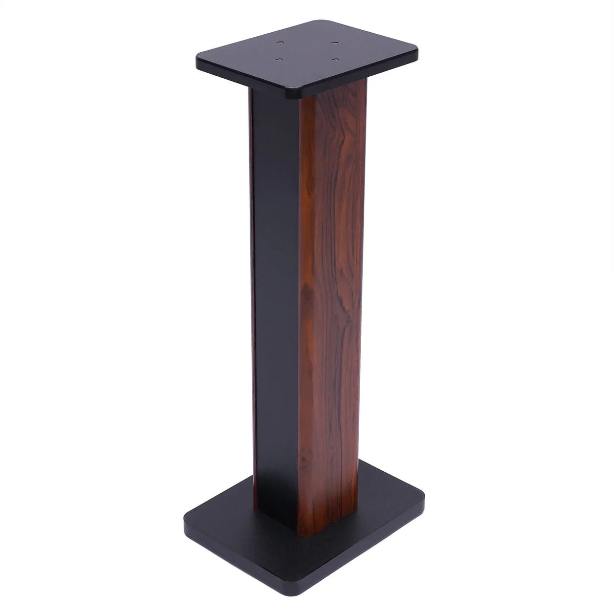 Theater Studio Stands Holder 2x28" Speaker Monitor Speaker Stand Multimedia Home