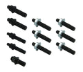 Chevy Oil Pan Block Kit Moroso Big 38361 Stud for