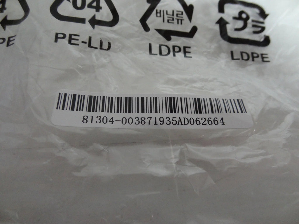 '- M556-G4 W/Screws NEW(81304-003871935AD062664) Stand Vizio Legs
