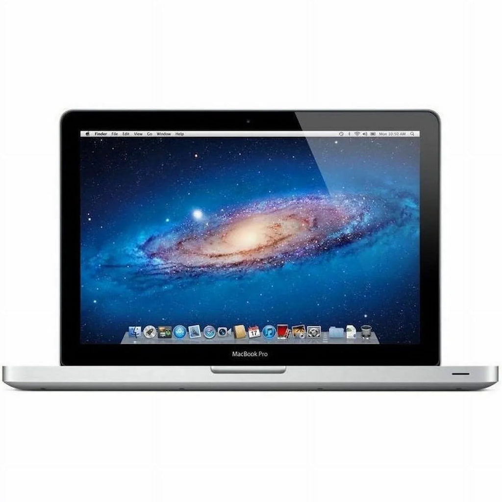 '- 4GB Apple MacBook RAM 2.4GHz MD313LL/A (Refurbished) Core HD Pro i5 Restored 500GB 13