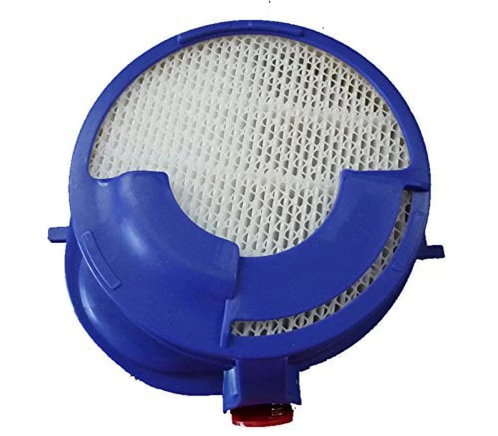 Motor Cleaner Blitz 915928-12, Floor, It, Models Vacuum DC24 filter 2 Multi 91592812 Allergen fits 24 HEPA Animal, DC24 Dyson i DC Post