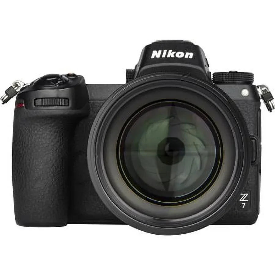 Lens Nikon Z 85mm STM AF for Z f/1.8