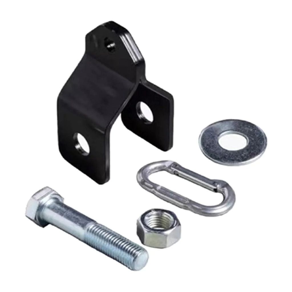 for Sports Fitness Baoblaze Hook Equipment Bolts Equipment Gym Squat Hanging Home 18mm for