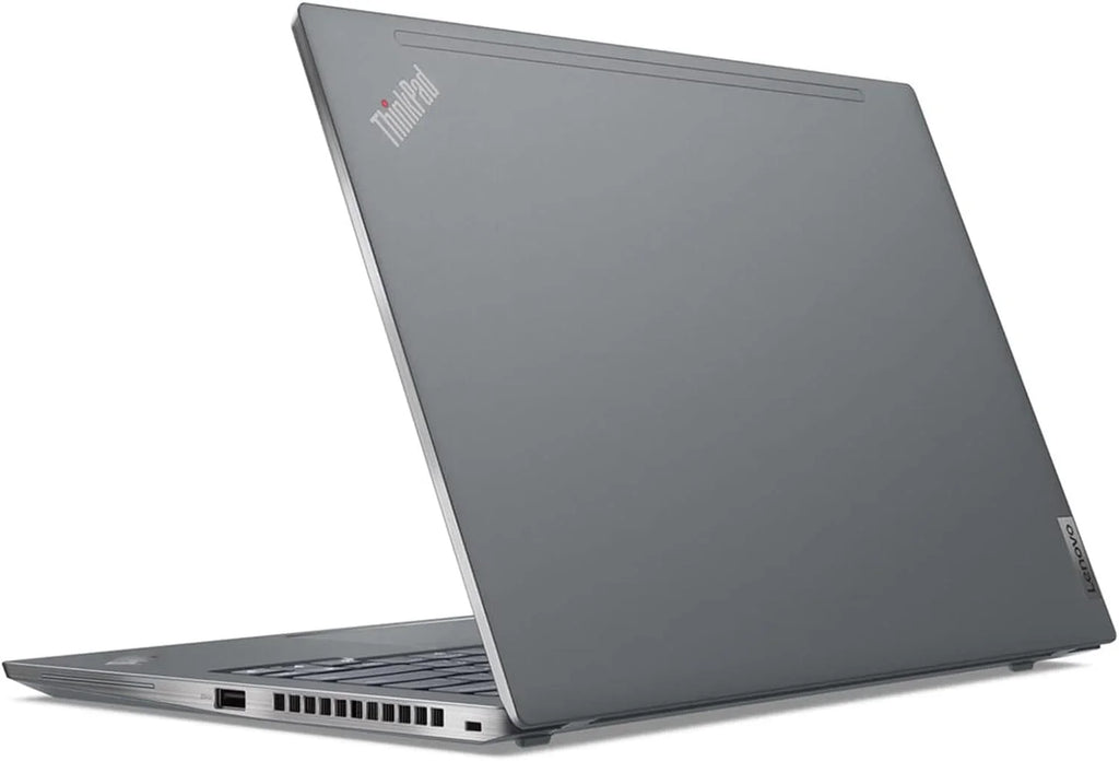 FHD T14s 16GB 14" WiFi Gen Laptop, 6, 10 Card SSD, i7-1165G7, RAM, Backlit with Hotface 32GB HDMI, Gray, USB Storm 11th Win PCIe Gen 2 Pro, Intel ThinkPad Keyboard, 2TB Lenovo Touchscreen