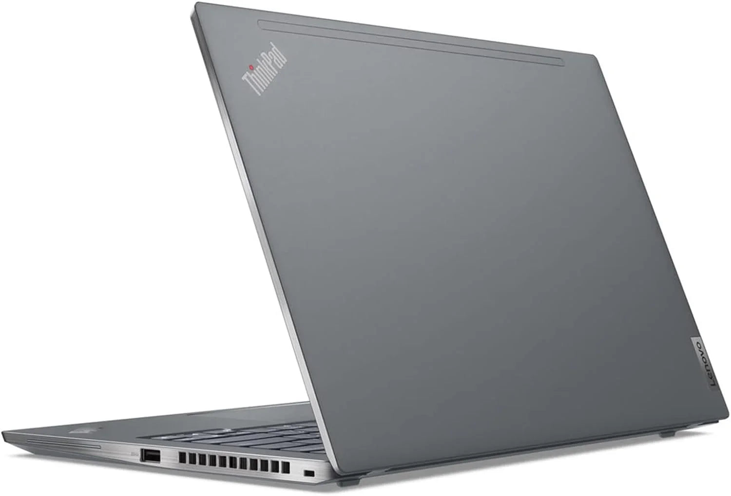 FHD T14s 16GB 14" WiFi Gen Laptop, 6, 10 Card SSD, i7-1165G7, RAM, Backlit with Hotface 32GB HDMI, Gray, USB Storm 11th Win PCIe Gen 2 Pro, Intel ThinkPad Keyboard, 2TB Lenovo Touchscreen