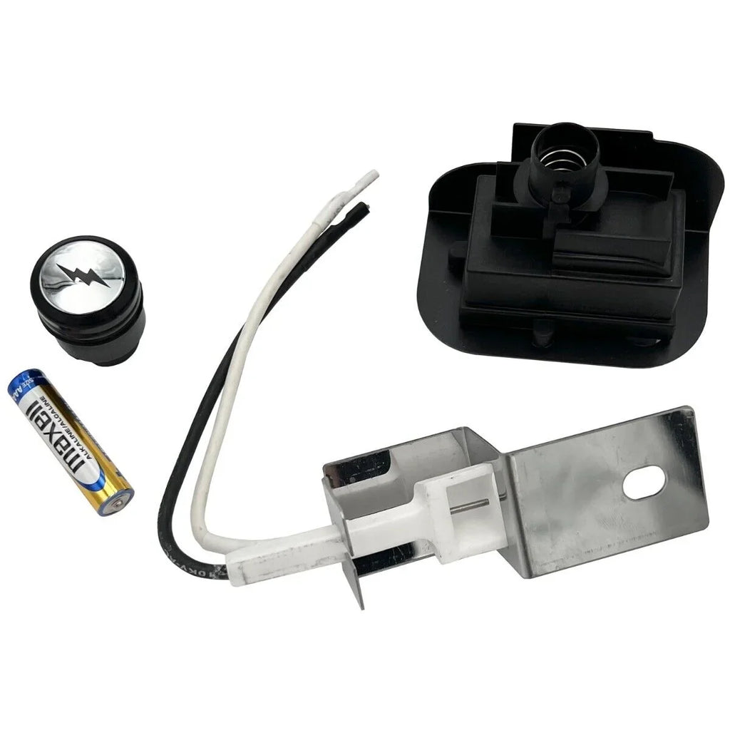 Models Grill Kit 64868 Q1200 Genuine Gas Q2200 Igniter For Weber