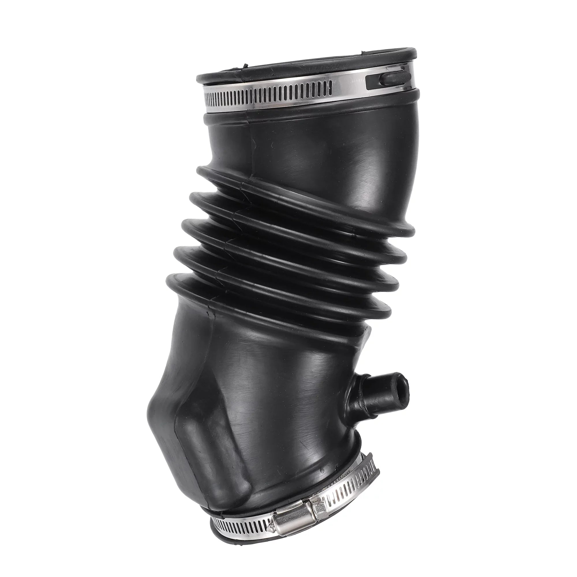 '- Intake Unique Pilot with for Hose 2009 Honda Clamps Stainless oxygen Cleaner 2015 Hose Bargains Steel