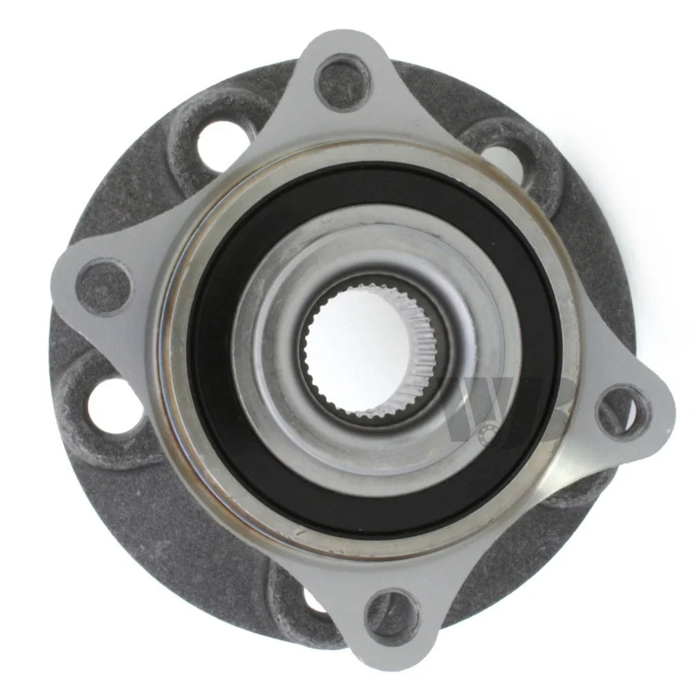 Hub Bearing XC70 2007-2001, V70 Replace 2006-1999, Wheel Front 2015-2014 Assembly 2009-2001, WJB S60 2015-2011 2007-2003, 513194 2015-2014 WA513194 S80 and Volvo for