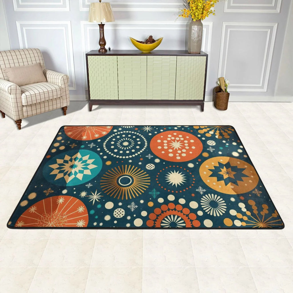 Outdoor for Room Area Rug Entrance, Non-slip Rugs Squares Sink Doormat Floor Kitchen Area XMXY Facecloth Abstract Living Background Indoor,36"x24" Mat