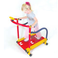 Kids Exercise Fun & WCR-9201 Non-Motorized Fitness Treadmill Children's For