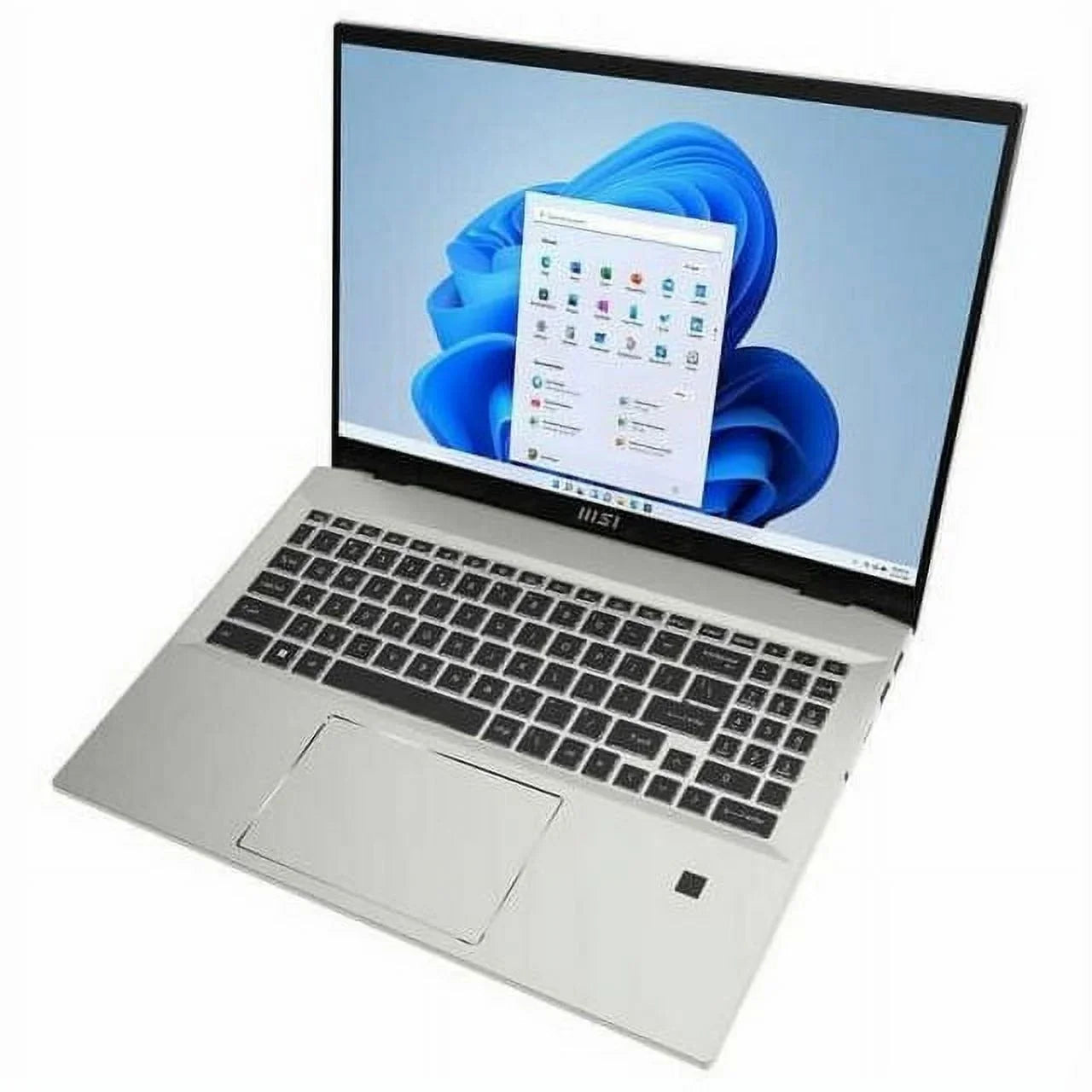 SSD 1600) - Core 1TB MSI Intel 11 (2560 Prestige Windows RAM Laptop 16" x - Notebook - Platform QHD+ i7-13700H Evo 13th Gen Intel 32GB