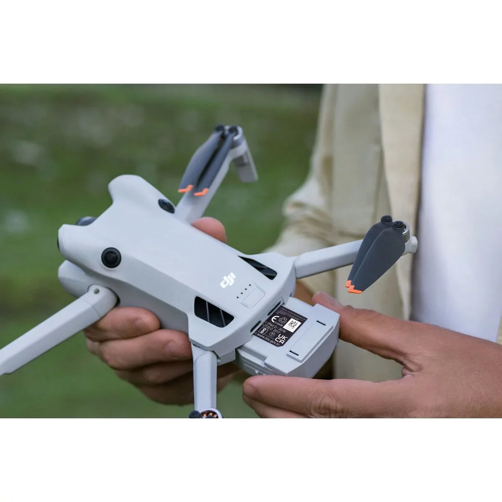 Pro 4 Flight Mini Intelligent Battery DJI
