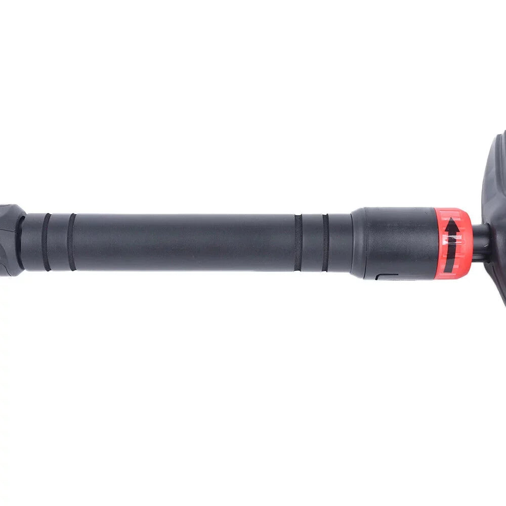 Home Up ZhdnBhnos Adjustable Pull Duty Heavy Gym Bar Doorway Bar Fitness Horizontal 28.74-41.34inch Up Chin Bar